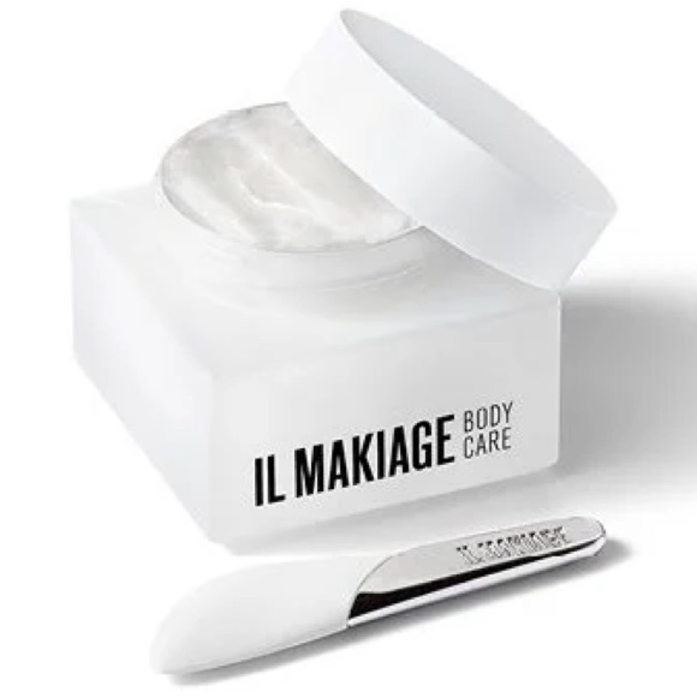 Il Makiage- High Profile Neck Treatment Anti Aging Firm & Smooth Neck Treatment